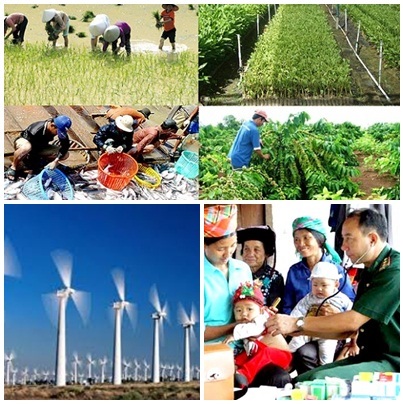 Chỉ đạo, điều hành của Chính phủ, Thủ tướng Chính phủ nổi bật tuần từ 10/9-14/9/2018